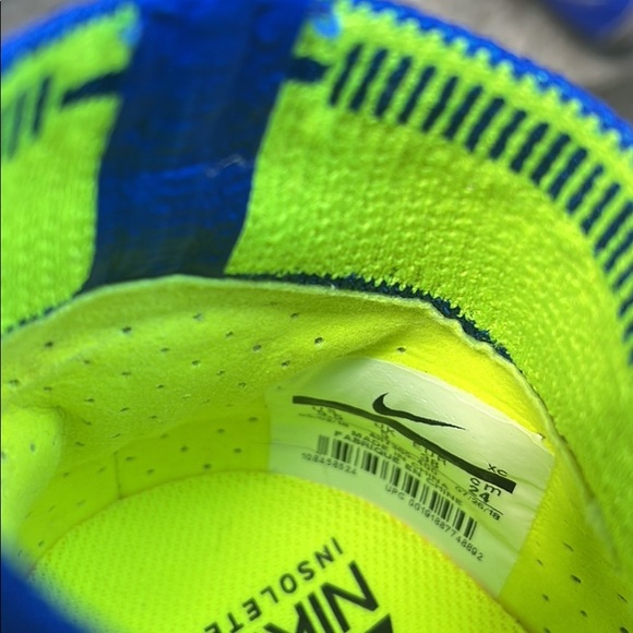 Nike Superfly 360 Mercurial - Picture 4 of 5